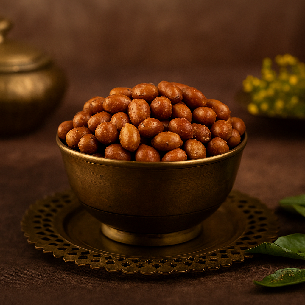 Masala Palli