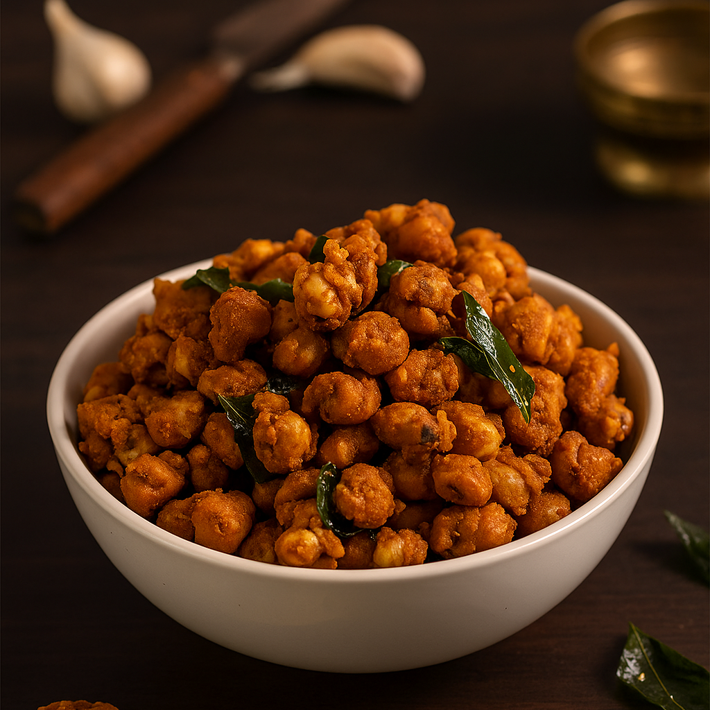 Palli Pakodi