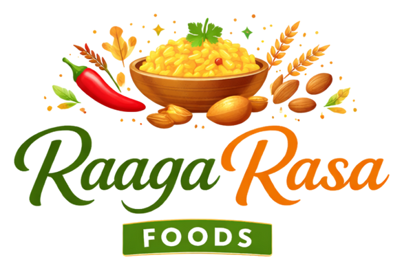 Raaga Rasa Foods