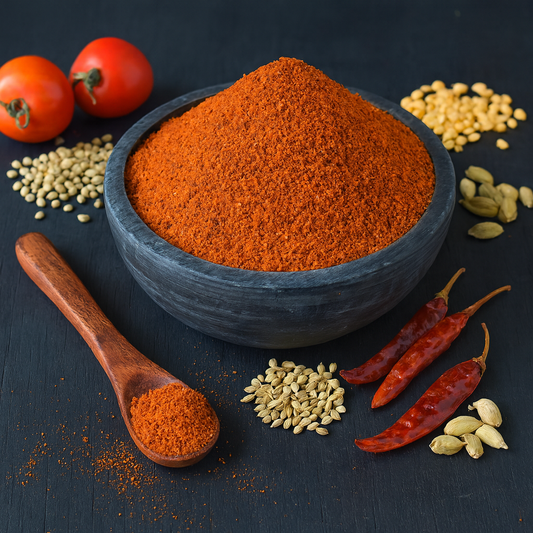 Rasam Powder