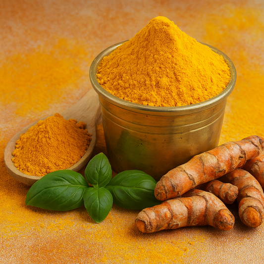Turmaric Powder