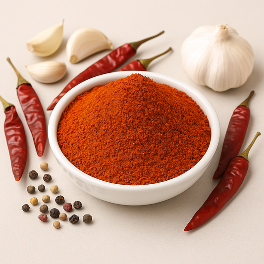 Kura Karam/ Spicy Chilli Powder