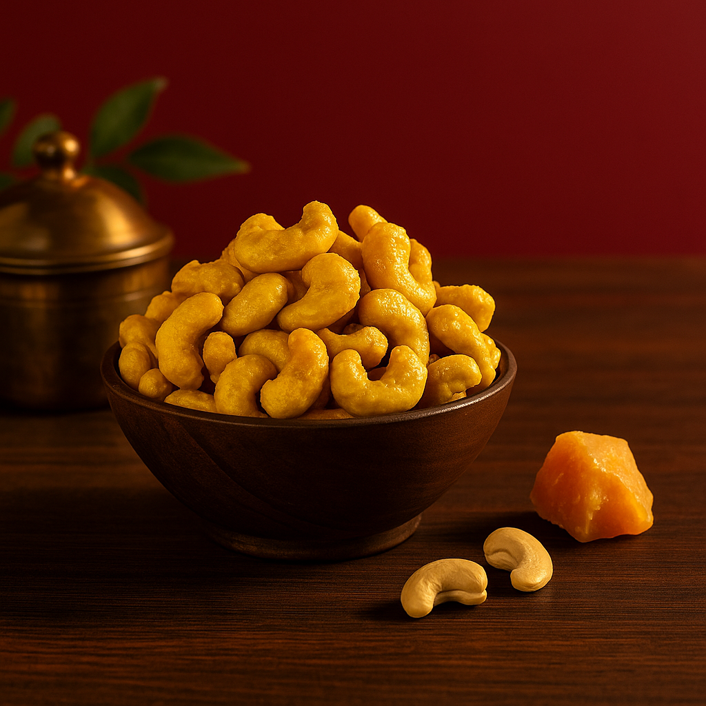 Bellam Cashew