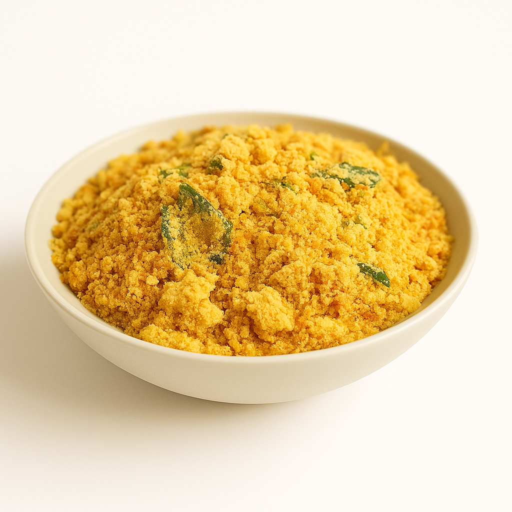 Putnala Karam Podi