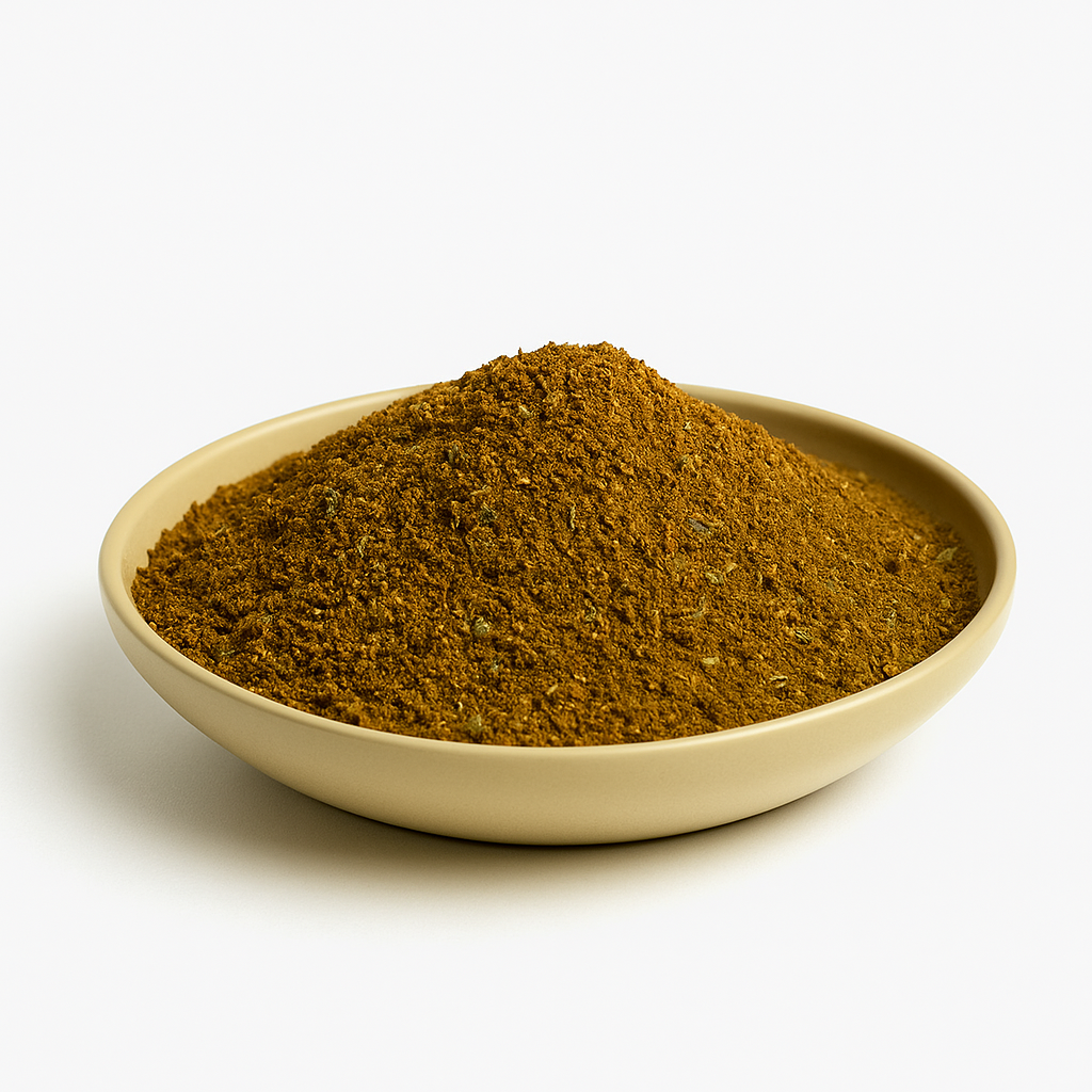 Dhaniyala Karam Podi