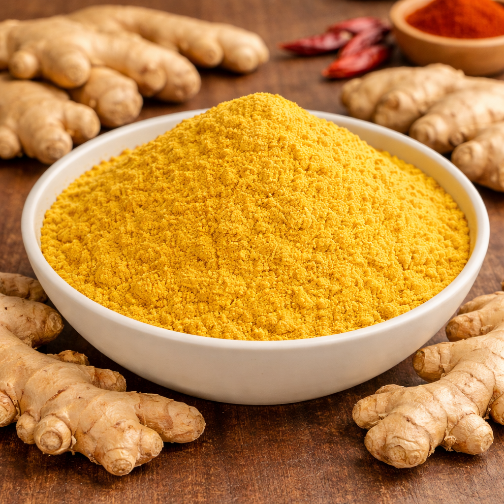 Sonti Karam Podi